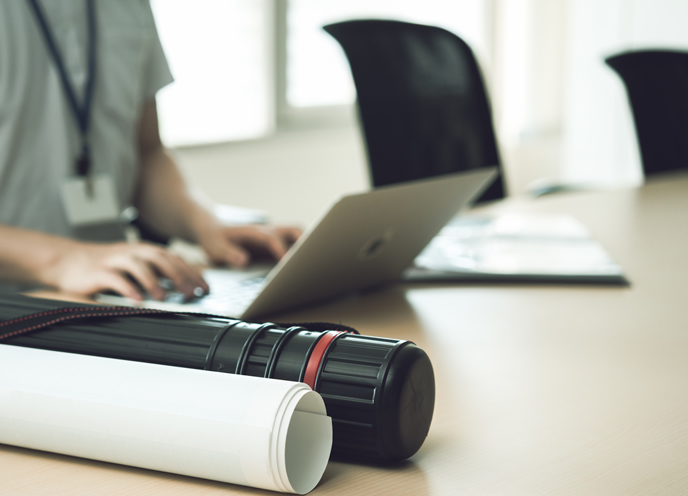 施工管理イメージ